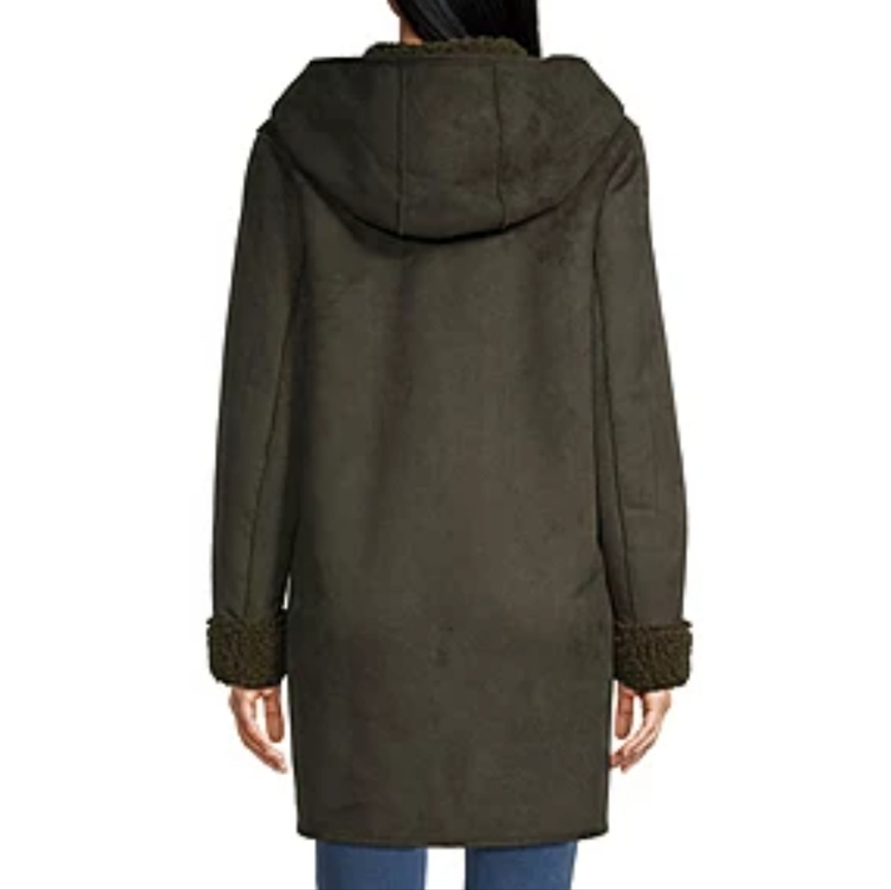 A.N.A Jacket - Picture 3 of 8
